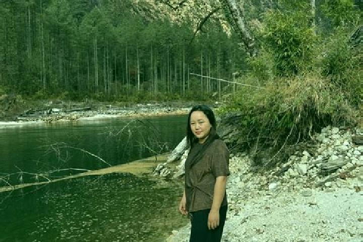 Sienna, 37 — Escort in Tayu, Indonesia
