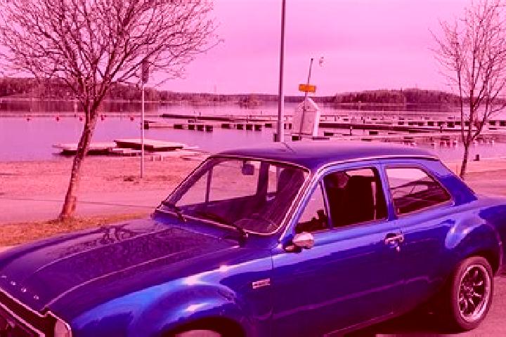 Sienna, 37 — Escort in Valkeakoski, Finland