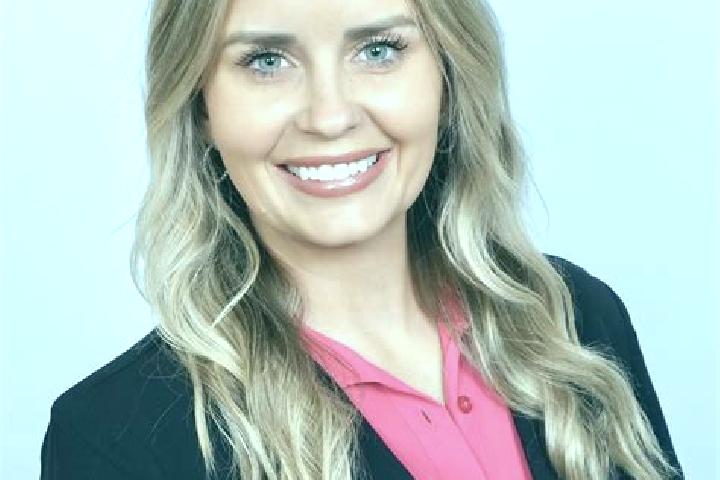 Sienna, 37 — Escort in Vance, United States