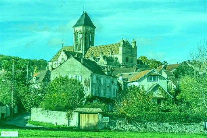 Sienna, 37 — Escort in Vertheuil, France