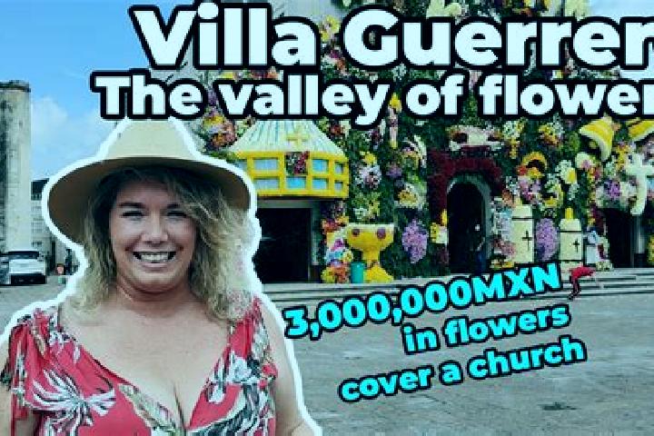 Sienna, 37 — Escort in Villa Guerrero, Mexico