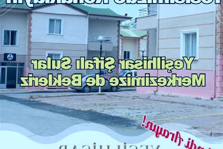 Sienna, 37 — Escort in Yesilhisar, Turkey