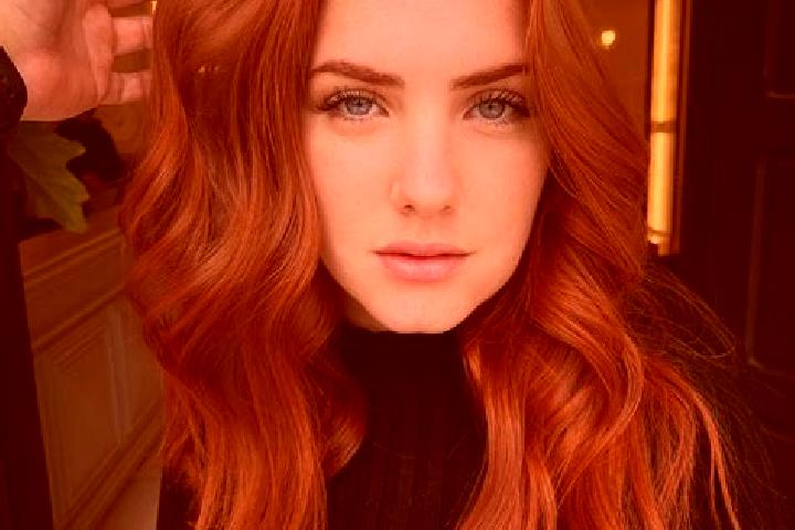 Sienna, 38, a auburn blue-eyed middle eastern companion based in Berrocalejo. Offering Girlfriend Experience, Couples, Massage. Available for incall and outc...