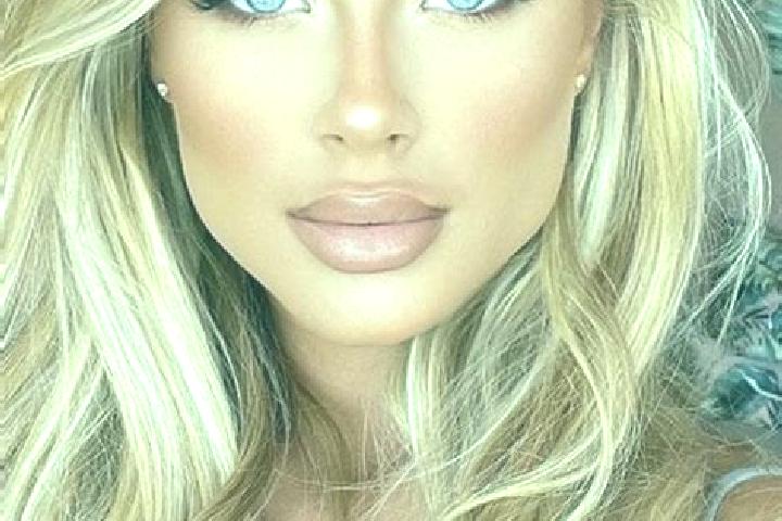 Sienna, 38, a blonde blue-eyed latina companion based in Ibiquera. Offering GFE, OWO, Duos, Overnight. Available for incall and outcall, day and evening dates.