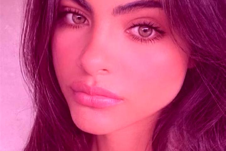 Sienna, 38, a brunette dark-eyed indian companion based in Dornach. Offering BDSM, Party Girl, Tantra, Girlfriend Experience, Overnight. Available for incall...