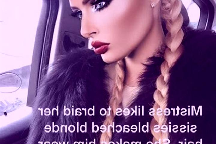 Sienna, 38, a dark blonde amber-eyed caucasian companion based in Bivolarie. Offering BDSM, Girlfriend Experience, OWO. Available for incall and outcall, ove...