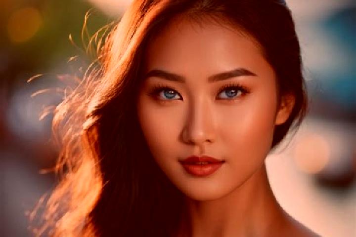 Sienna, 38, a red blue-eyed asian companion based in Petrusburg. Offering 69, Striptease, CIM. Available for incall and outcall, overnight bookings available.