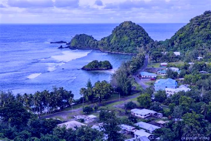 Sienna, 38 — Escort in Alao, American Samoa