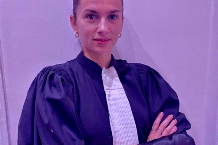 Sienna, 38 — Escort in Anais, France