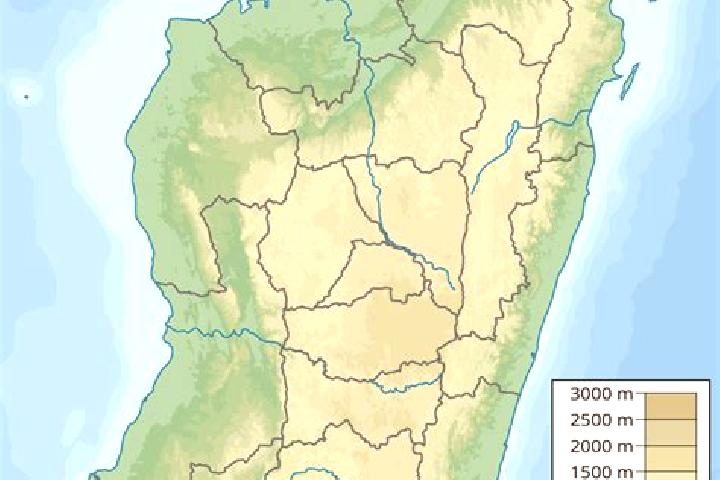Sienna, 38 — Escort in Andapa, Madagascar