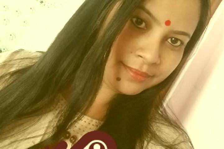 Sienna, 38 — Escort in Bijni, India