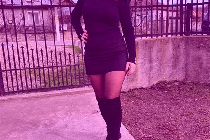 Sienna, 38 — Escort in Bistrita Bargaului, Romania