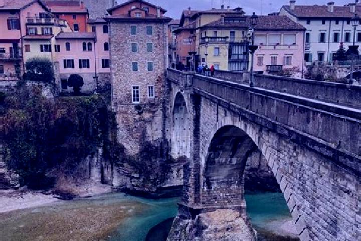 Sienna, 38 — Escort in Cividale del Friuli, Italy