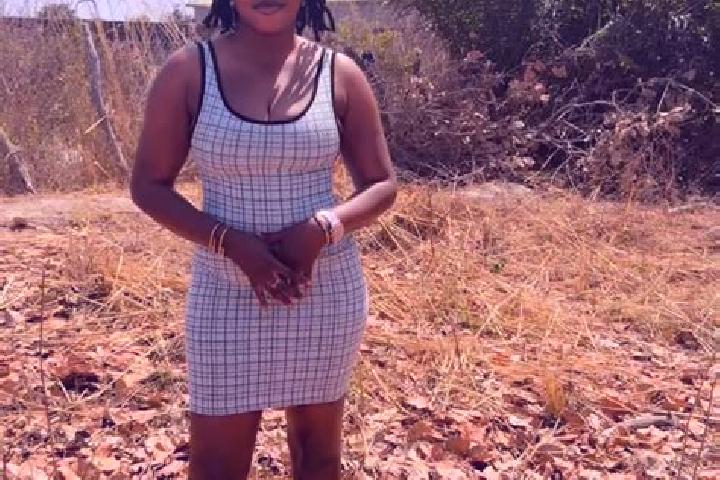Sienna, 38 — Escort in Daba Kunda, Gambia