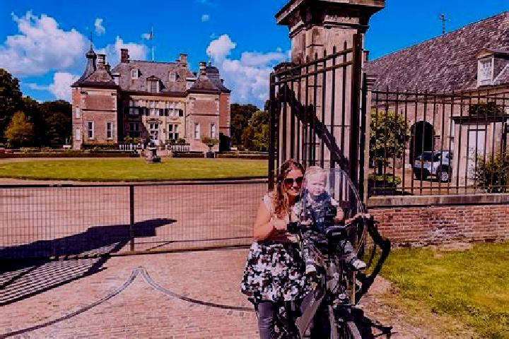Sienna, 38 — Escort in Diepenheim, Netherlands