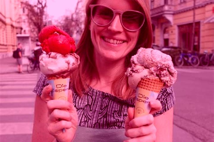 Sienna, 38 — Escort in Duernstein, Austria