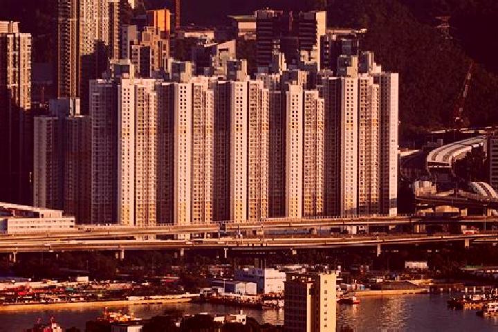 Sienna, 38 — Escort in Hoi Lai Estate, Hong Kong