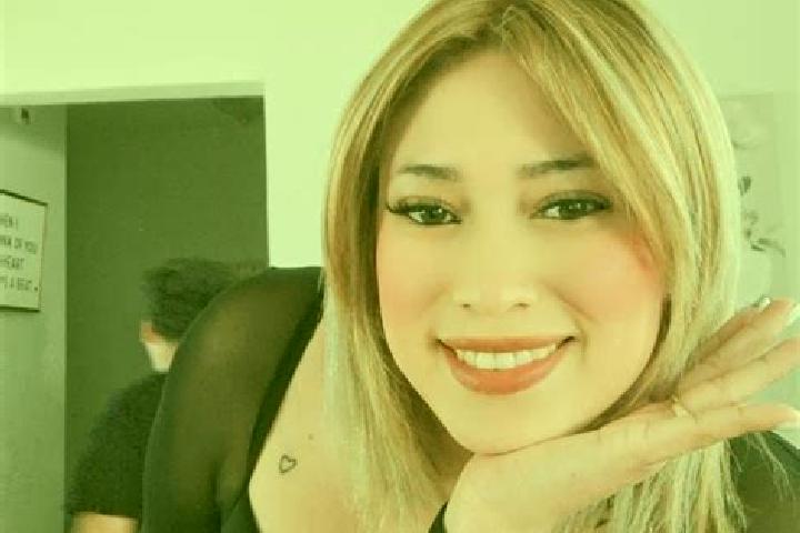 Sienna, 38 — Escort in Iza, Spain