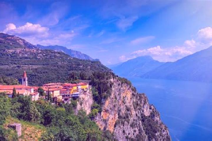 Sienna, 38 — Escort in Limone sul Garda, Italy