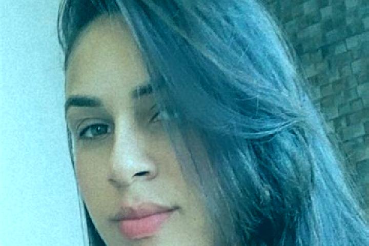 Sienna, 38 — Escort in Nova Palma, Brazil
