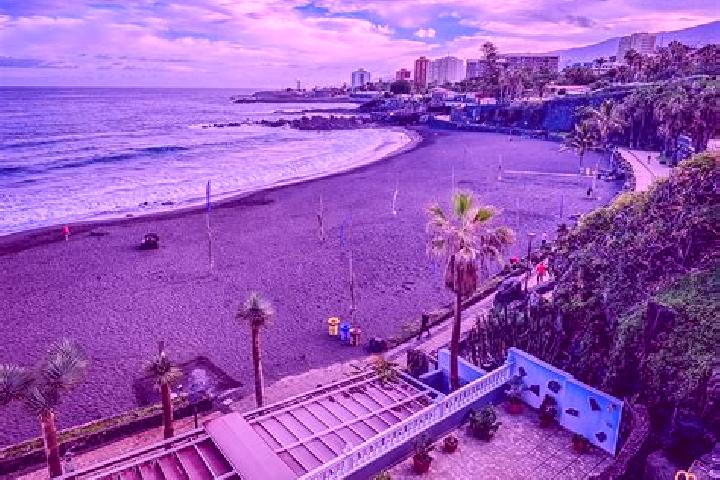 Sienna, 38 — Escort in Puerto de la Cruz, Mexico
