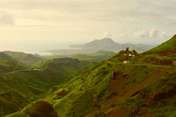 Sienna, 38 — Escort in Saltos de Cima, Cape Verde