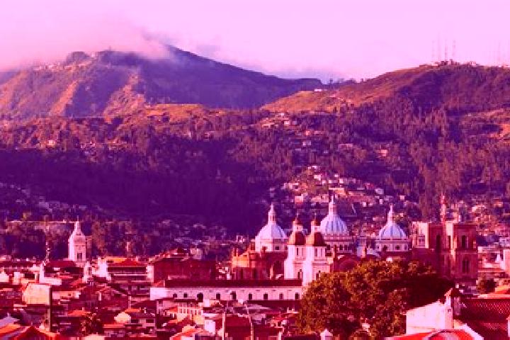 Sienna, 38 — Escort in Selva Alegre, Ecuador