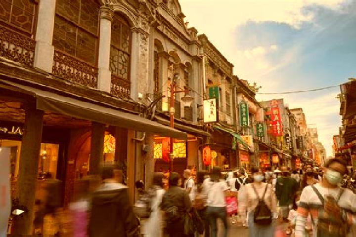Sienna, 38 — Escort in Tai an, China