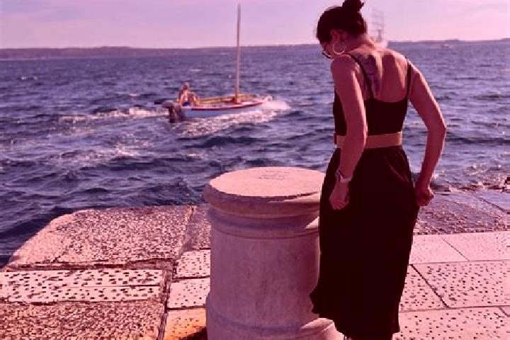 Sienna, 38 — Escort in Trzemesnia, Poland