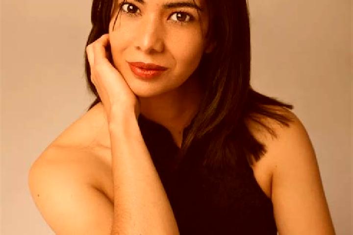 Sienna, 38 — Escort in Venceremos, Mexico