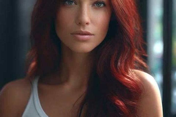 Sienna, 39, a auburn hazel-eyed caucasian companion based in Bearden. Offering Overnight, Tantra, Domination, Party Girl. Available for incall and outcall, o...