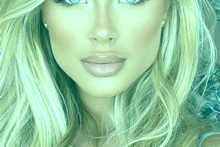 Sienna, 39, a blonde blue-eyed latina companion based in San Andres Payuca. Offering Girlfriend Experience, Striptease, Fetish, Couples, A-Level. Available f...