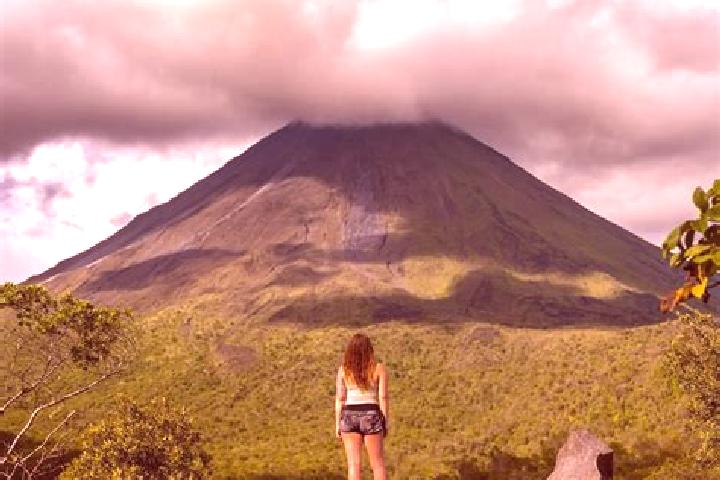Sienna, 39 — Escort in Arenal, Colombia