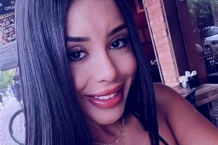 Sienna, 39 — Escort in Barao de Antonina, Brazil