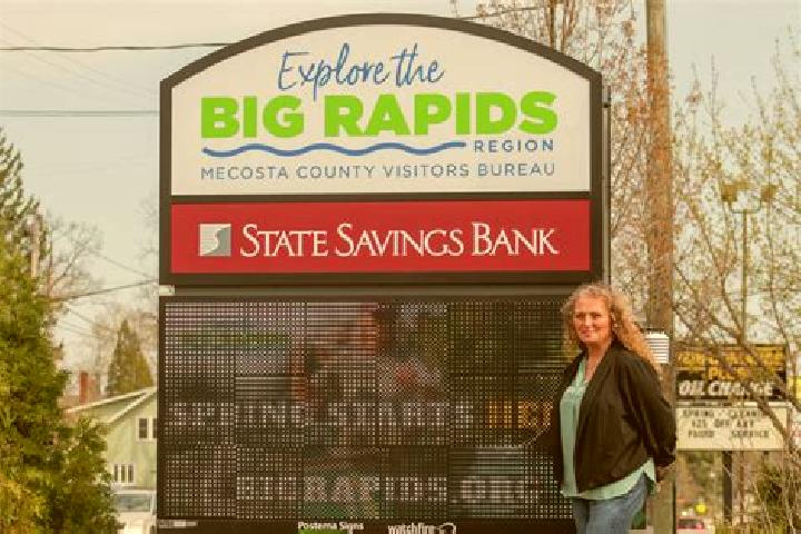 Sienna, 39 — Escort in Big Rapids, United States