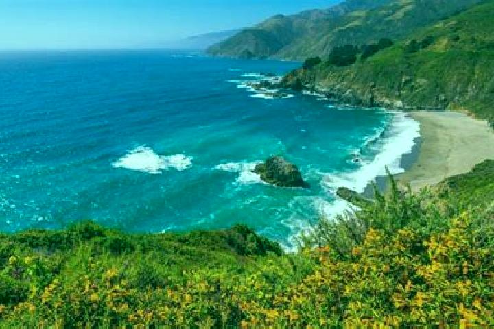 Sienna, 39 — Escort in Big Sur, United States
