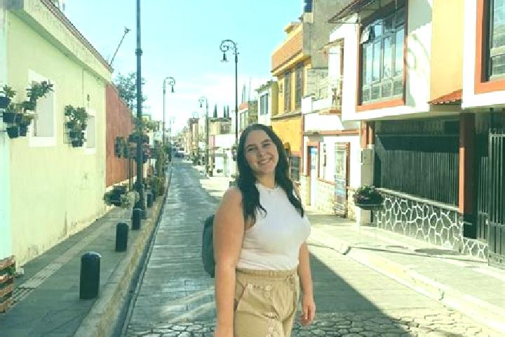 Sienna, 39 — Escort in Ciudad de Atlixco, Mexico