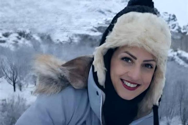 Sienna, 39 — Escort in Esfarayen, Iran