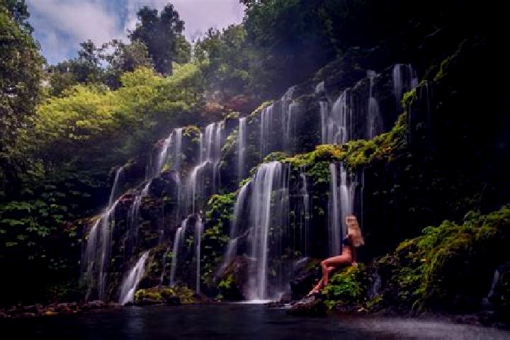 Sienna, 39 — Escort in Gunungsari, Indonesia