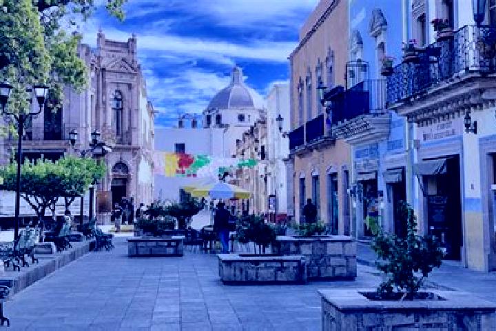 Sienna, 39 — Escort in Jerez de Garcia Salinas, Mexico
