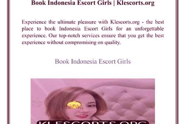 Sienna, 39 — Escort in Klubagolit, Indonesia