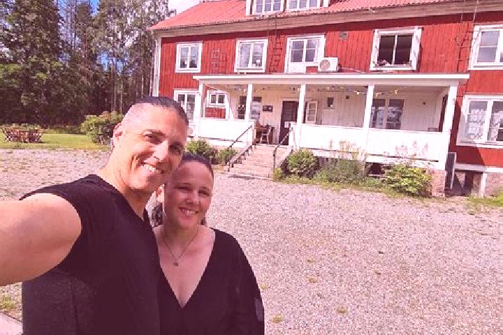 Sienna, 39 — Escort in Mullhyttan, Sweden