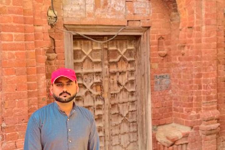 Sienna, 39 — Escort in Naushahra Virkan, Pakistan