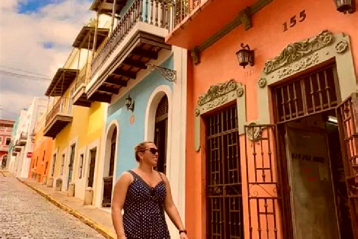 Sienna, 39 — Escort in Puerto Limon, Ecuador