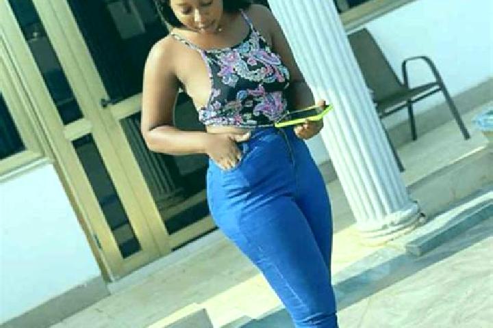 Sienna, 39 — Escort in Sekondi, Ghana