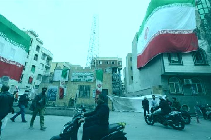 Sienna, 39 — Escort in Shahid Kamju, Iran