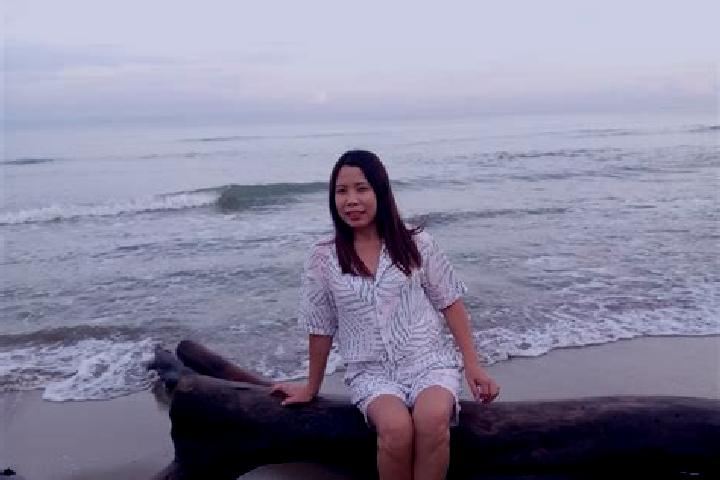 Sienna, 39 — Escort in Subusub, Philippines