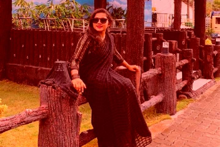 Sienna, 39 — Escort in Tisaiyanvilai, India