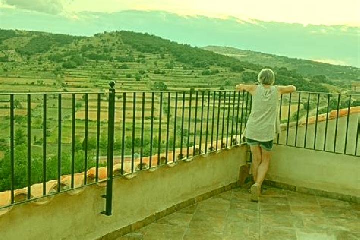 Sienna, 39 — Escort in Tronchon, Spain