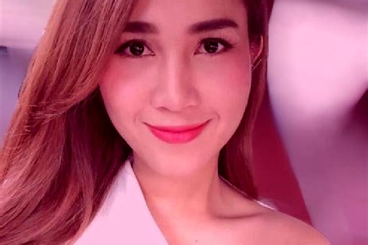 Sienna, 39 — Escort in Yang Talat, Thailand
